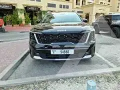 2024 KIA Sorento