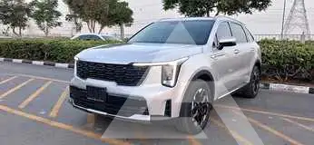 2024 KIA Sorento