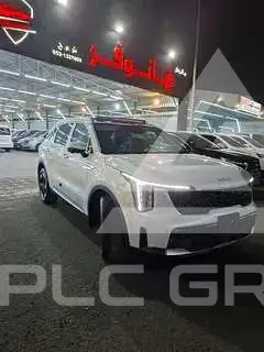 2024 KIA Sorento