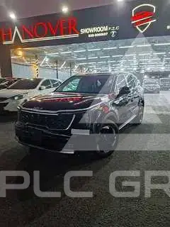 2024 KIA Sorento