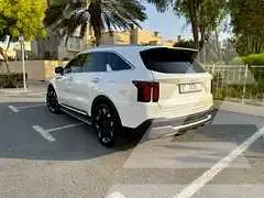 2024 KIA Sorento