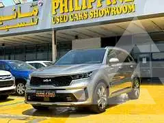 2024 KIA Sorento