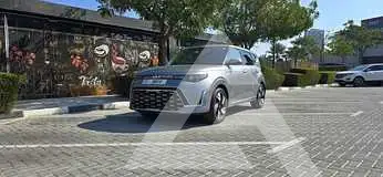 2024 KIA Soul