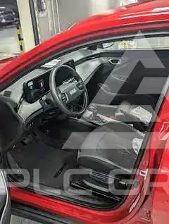 2024 KIA K3
