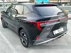 2024 KIA K3