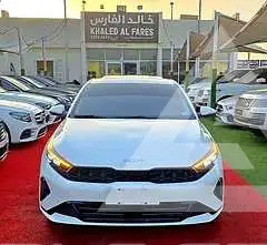 2024 KIA K3