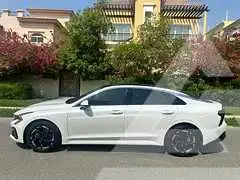 2024 KIA K5