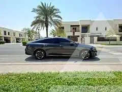 2024 KIA K5