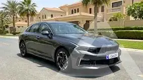 2024 KIA K5