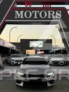 2024 KIA K5