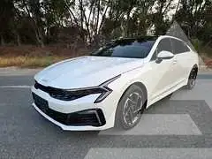 2024 KIA K5