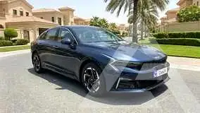 2024 KIA K5