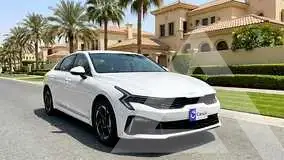 2024 KIA K5