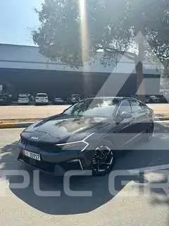 2024 KIA K5
