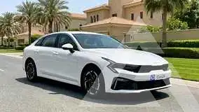2024 KIA K5