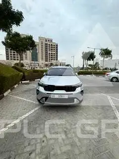 2024 KIA Unknown