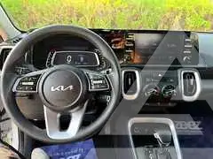 2024 KIA Unknown