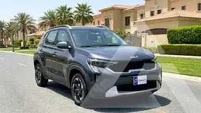 2024 KIA Unknown