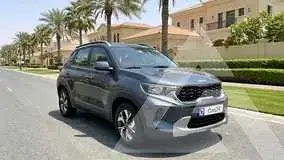 2024 KIA Unknown