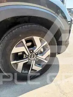 2024 KIA Unknown