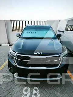 2024 KIA Seltos