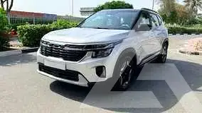 2024 KIA Seltos