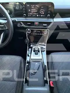 2024 KIA Seltos