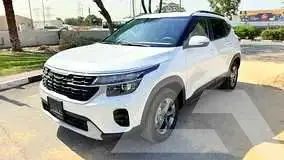 2024 KIA Seltos