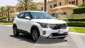 2024 KIA Seltos