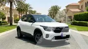 2024 KIA Seltos