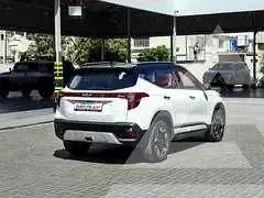 2024 KIA Seltos