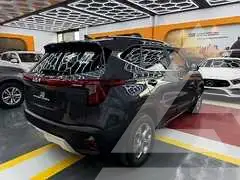 2024 KIA Seltos