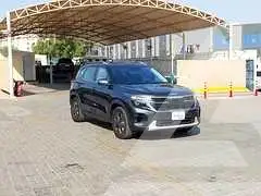 2024 KIA Seltos