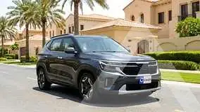 2024 KIA Seltos