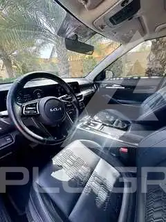 2024 KIA Seltos