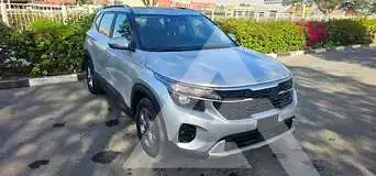2024 KIA Seltos