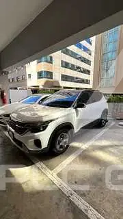 2024 KIA Seltos