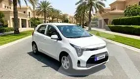 2024 KIA Picanto