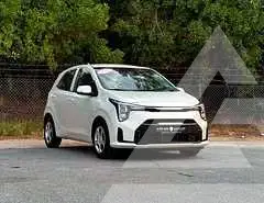 2024 KIA Picanto