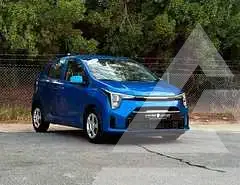 2024 KIA Picanto