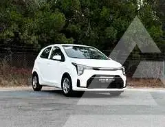 2024 KIA Picanto