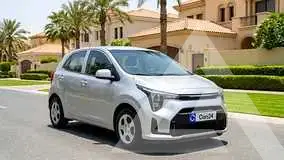 2024 KIA Picanto