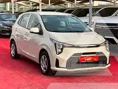 2024 KIA Picanto