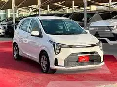 2024 KIA Picanto