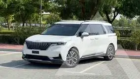 2024 KIA Carnival