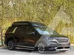 2024 KIA Carnival