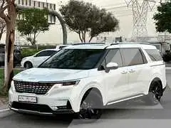 2024 KIA Carnival