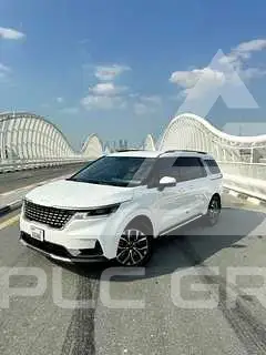 2024 KIA Carnival