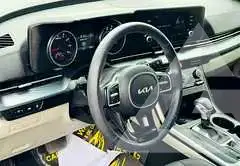 2024 KIA Carnival