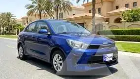 2024 KIA Pegas